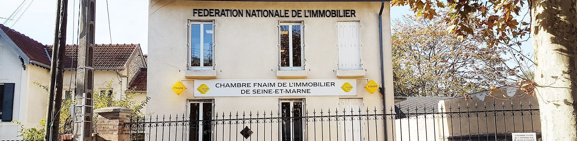 Nos bureaux